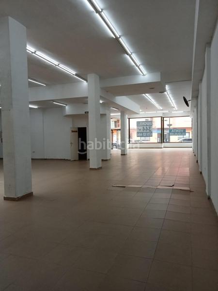 Foto 5b4ccc64-7dbb-49b2-96e1-4b8d58713d5c. Business premise in La Nucia Pueblo Nucia (la)