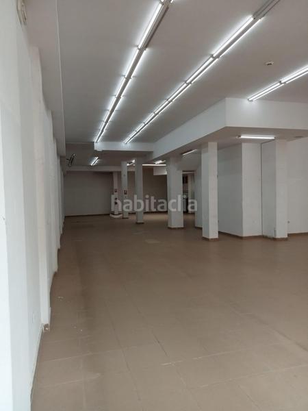 Foto 79da98f7-a761-4c13-99f3-424e3471bcfa. Business premise in La Nucia Pueblo Nucia (la)