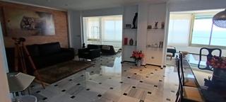 Piso en Playa Levante. Fantastico piso situado en primera linea de playa levante. 2 hab