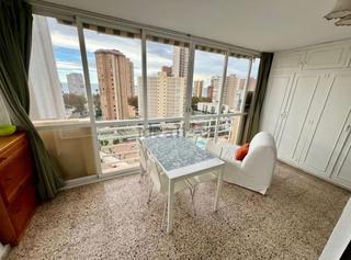 Apartament en Playa Levante. Piso en playa levante