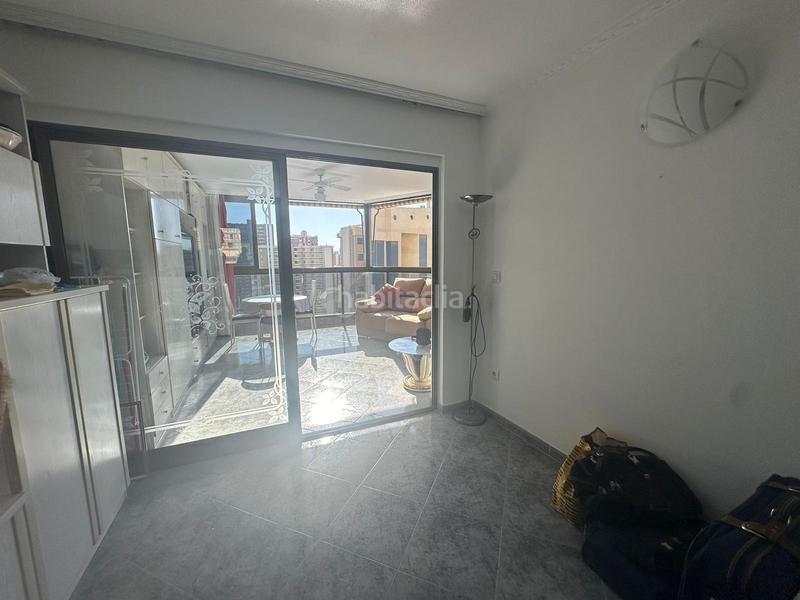 Foto 202f30e0-5a0c-422d-9001-8fd296857063. Appartement dans Playa Levante Benidorm