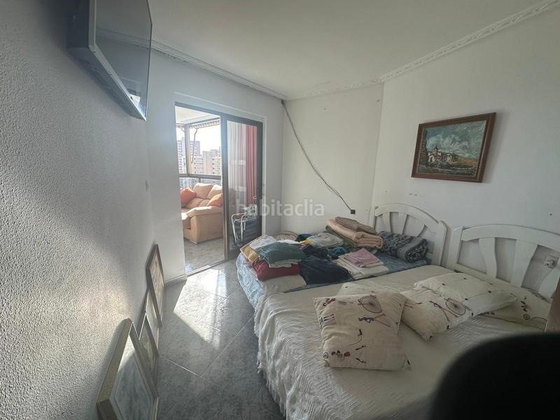 Foto 25044bf5-6fc1-4f1a-accb-ce295c8a86de. Appartement dans Playa Levante Benidorm