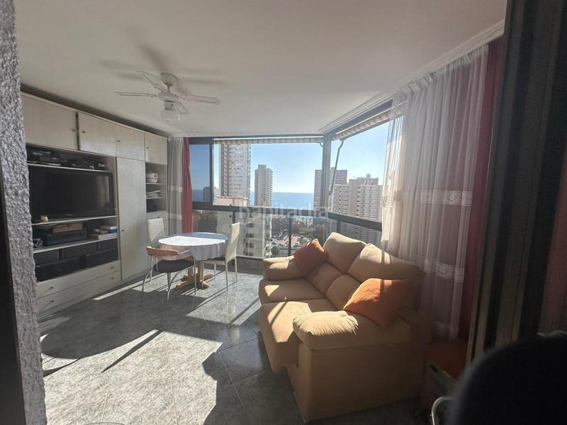 Foto 2b22048e-f75a-4192-aead-7f2a22fbe678. Appartement dans Playa Levante Benidorm