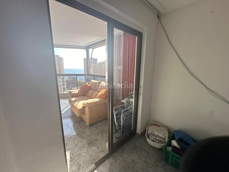Foto 317b1dde-e412-4b18-a1bd-5d53d769b48c. Appartement dans Playa Levante Benidorm