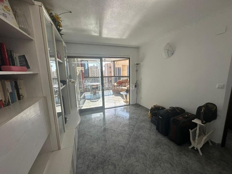 Foto 551e42d0-c909-44d4-b91f-984e0531f991. Appartement dans Playa Levante Benidorm