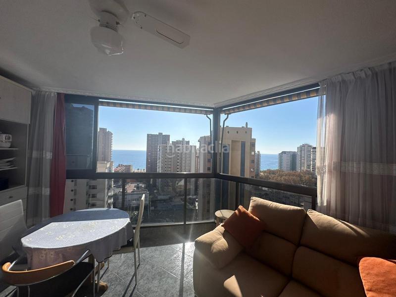 Foto 56b6bfb1-5ef4-460f-8a23-12e132ae5b99. Appartement dans Playa Levante Benidorm
