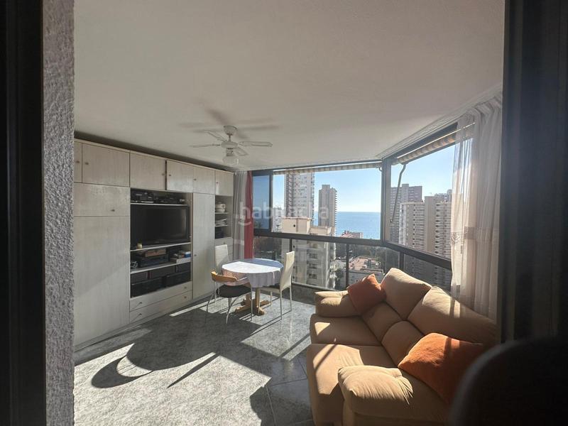 Foto 5b5140ab-ad5b-409b-a07d-f5c21ec52834. Appartement dans Playa Levante Benidorm