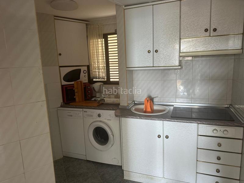 Foto b4e0997e-0305-4e53-b8ed-398162d220f1. Appartement dans Playa Levante Benidorm
