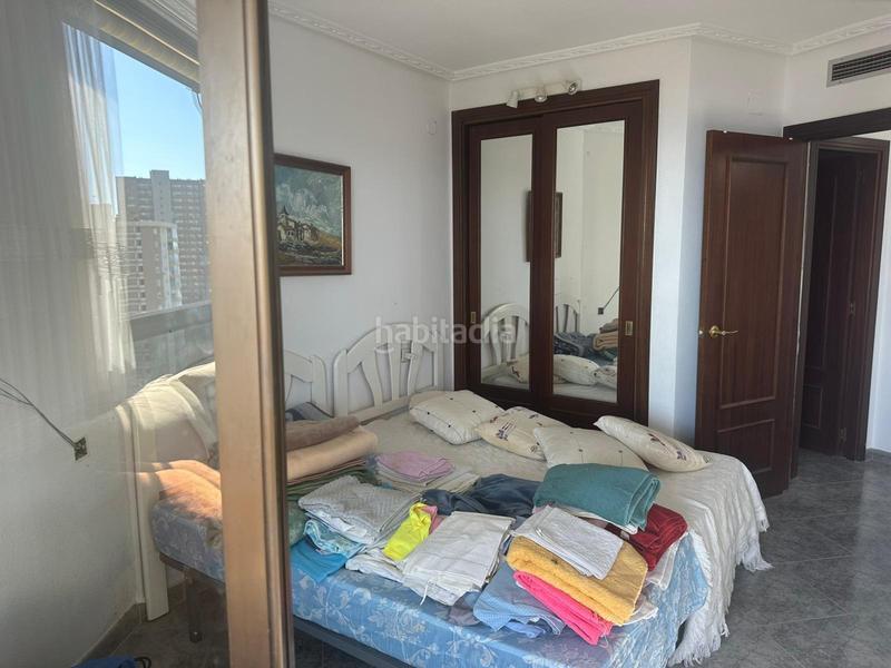 Foto ce9b1bad-1d0f-473d-a647-a26496e8952a. Appartement dans Playa Levante Benidorm