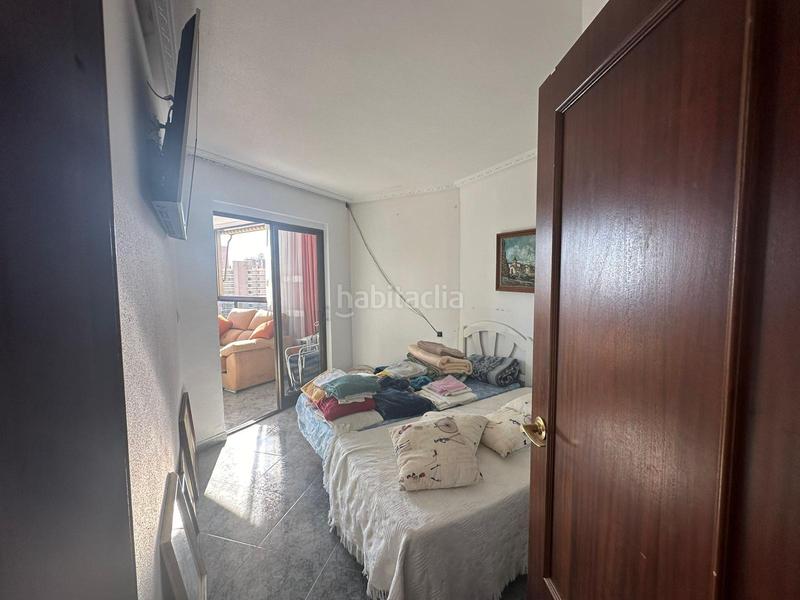 Foto d5a84ddc-dcfd-4f96-abb4-7aff4046dd99. Appartement dans Playa Levante Benidorm