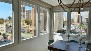 Appartement in Playa Levante. Apartamento con licencia turística