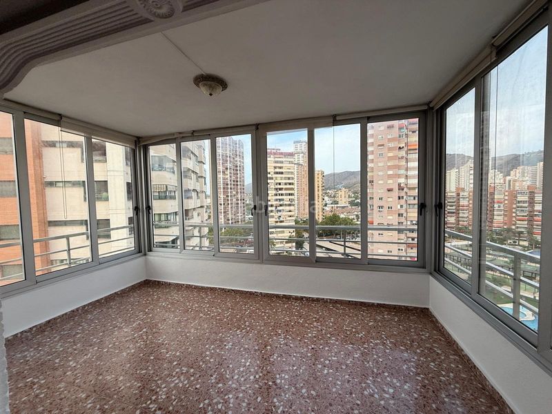 Foto 2d2de13a-c1a3-4d8f-b99e-7df6f5534bfe. Pis amb aparcament piscina a Rincón Bajo Benidorm