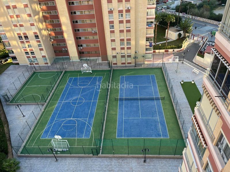 Foto 93b98143-a9a1-49cf-8a89-a6214b5362a3. Pis amb aparcament piscina a Rincón Bajo Benidorm