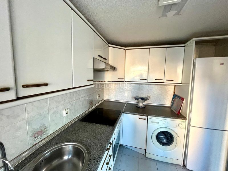 Foto a9983558-69c2-4ade-b8f8-1a660889aa58. Pis amb aparcament piscina a Rincón Bajo Benidorm