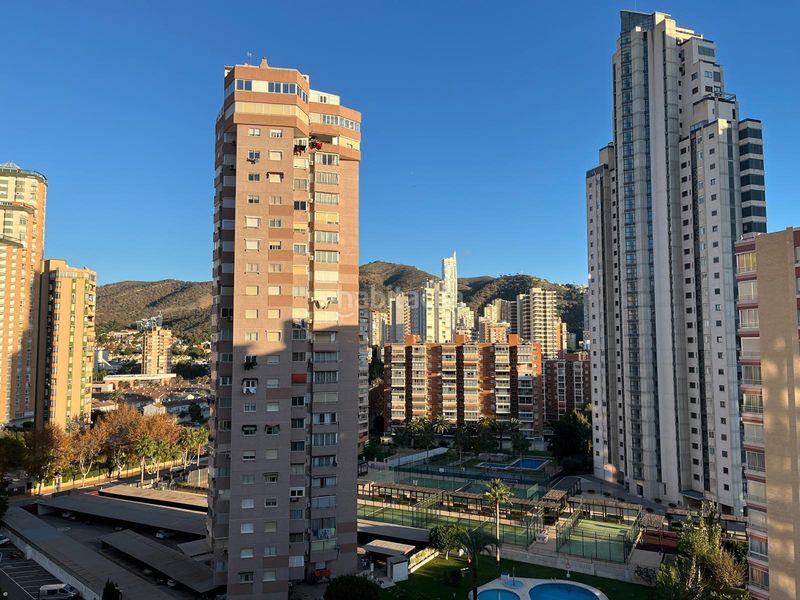 Foto b5cba8a2-b854-4903-9169-e921eec54dae. Pis amb aparcament piscina a Rincón Bajo Benidorm