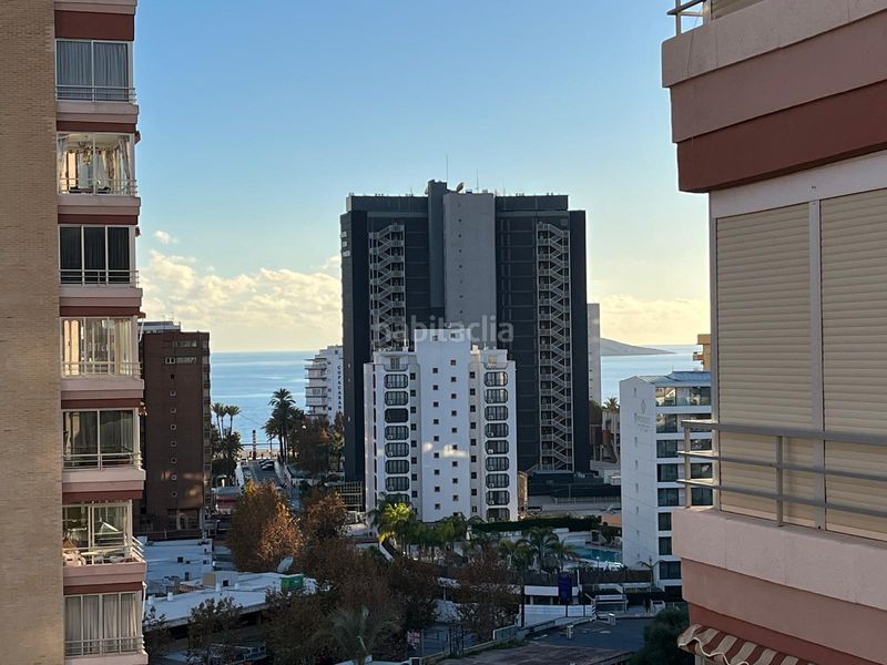Foto cca2545e-b9fb-415b-9937-ffb336cb017a. Pis amb aparcament piscina a Rincón Bajo Benidorm