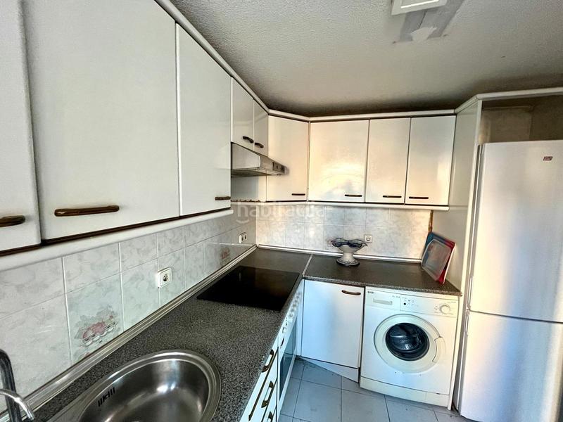 Foto 6fef94c1-3d23-4b29-b126-d2c281ba78f9. Piso amplio piso de 3 dorm. en zona rincón llano www.inmobiliarialesdunes.com en Benidorm
