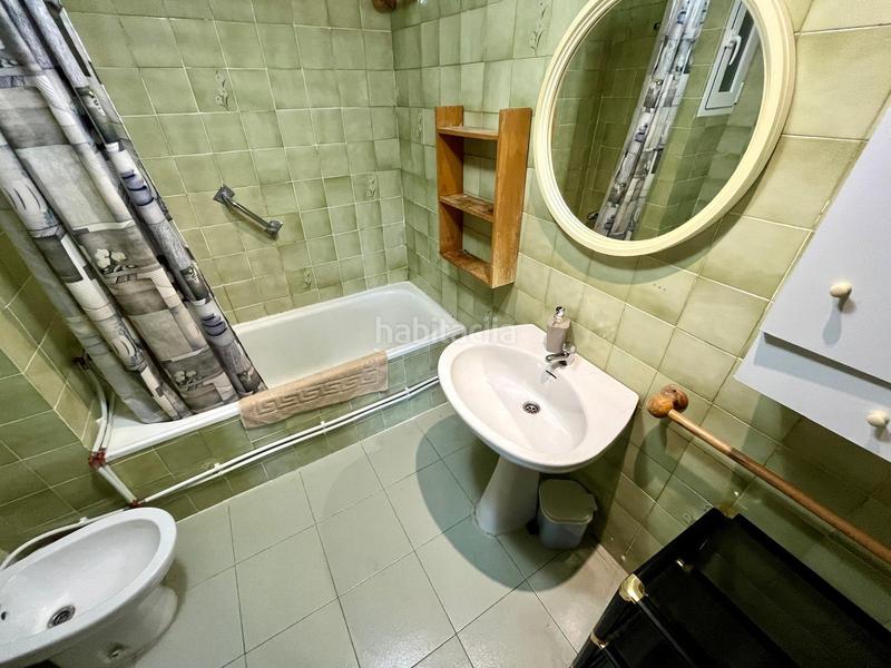 Foto c51ce25b-12e4-4ab0-b9a7-879e354e2c19. Piso amplio piso de 3 dorm. en zona rincón llano www.inmobiliarialesdunes.com en Benidorm