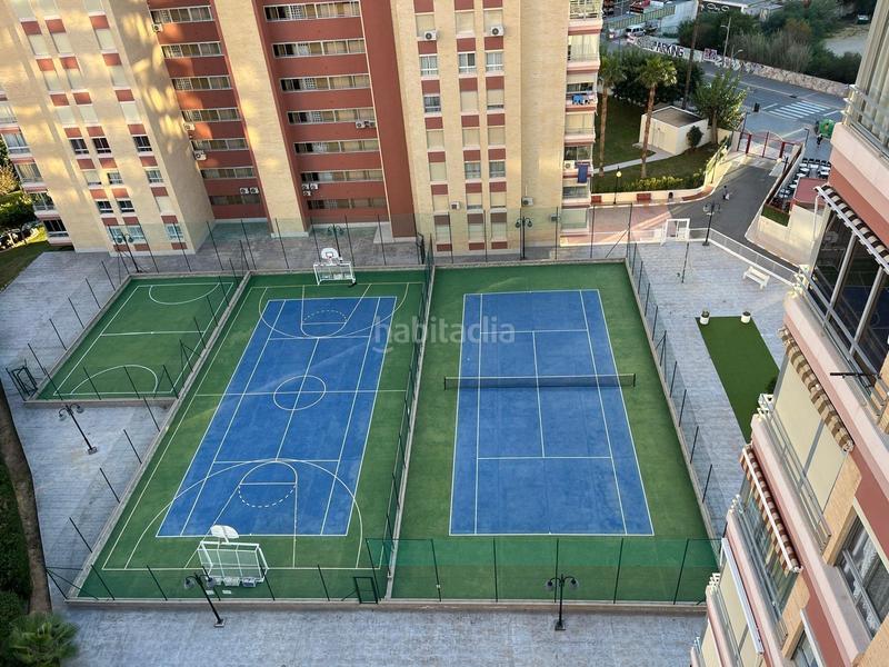Foto f70a0052-ffd1-40f4-921d-26e14194883c. Piso amplio piso de 3 dorm. en zona rincón llano www.inmobiliarialesdunes.com en Benidorm