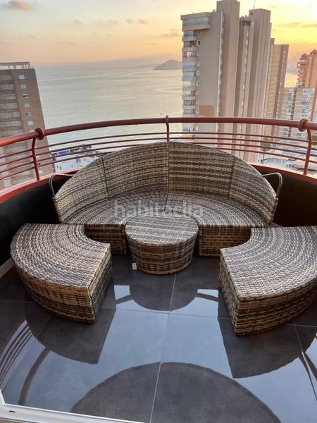 Foto 07a1d04a-4223-449b-96ef-a4872d5fcea0. Studio with heating parking pool in Rincón Alto Benidorm