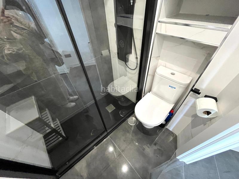 Foto 5e1a2a21-e861-4678-80b8-b1634ca00344. Studio with heating parking pool in Rincón Alto Benidorm