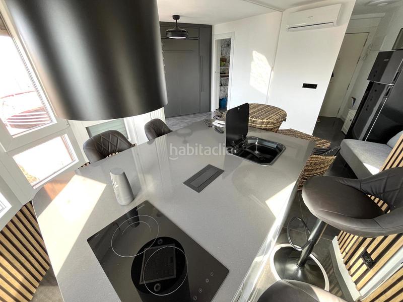 Foto a4fd1d4f-8093-4b71-aac3-61f793aaed74. Studio with heating parking pool in Rincón Alto Benidorm