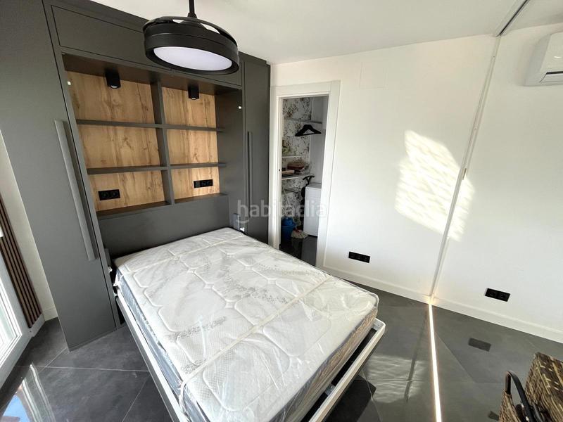 Foto d090fd94-2950-4d94-b38c-6026992aa851. Studio with heating parking pool in Rincón Alto Benidorm