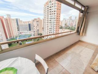 Apartament a Rincón Bajo. Bonito apartamento de 1 dormitorio en la zona rincón llano  www.