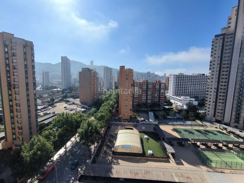 Foto 0119ed08-a674-4a1d-a671-fa1120b8708c. Apartament amb aparcament piscina a Rincón Bajo Benidorm
