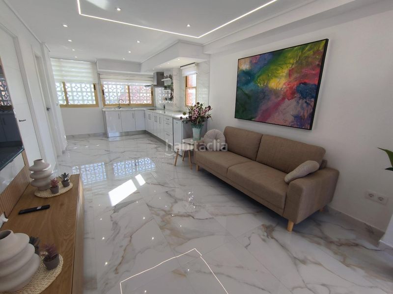 Foto 076f0584-6a48-403e-a173-97df1a6504ed. Apartament amb aparcament piscina a Rincón Bajo Benidorm