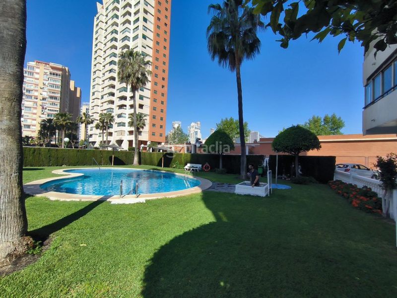 Foto 1fc0ed0b-125d-483c-9b2c-d293a8a5efa1. Apartament amb aparcament piscina a Rincón Bajo Benidorm