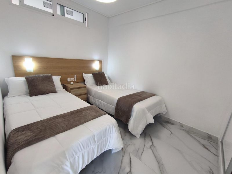 Foto 28f63c3c-7adf-42de-b7f2-d77e111c2cfc. Apartament amb aparcament piscina a Rincón Bajo Benidorm