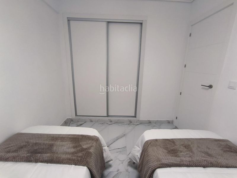 Foto 412f3bf7-686f-4bee-90a0-2d874f1980ce. Apartament amb aparcament piscina a Rincón Bajo Benidorm