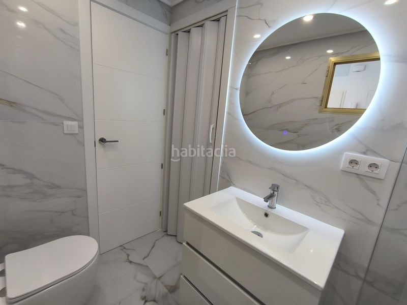 Foto 65a95848-cc07-40ba-9653-8645ed0ef2b3. Apartament amb aparcament piscina a Rincón Bajo Benidorm