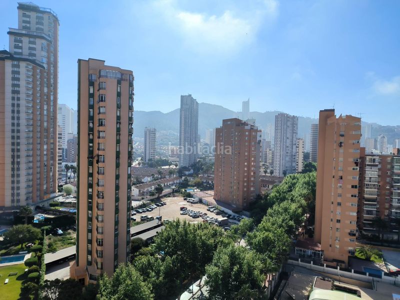 Foto 69403c4a-a3d1-46d6-9c85-955a3ef75a00. Apartament amb aparcament piscina a Rincón Bajo Benidorm