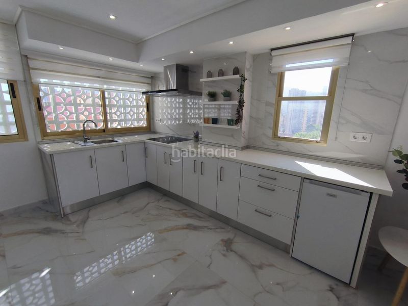 Foto 82cdfeb5-ec7a-4a65-914a-bc7d165b56c5. Apartament amb aparcament piscina a Rincón Bajo Benidorm