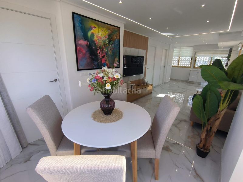 Foto 9acb0b9b-a4cc-42b5-9125-8c2165c990f8. Apartament amb aparcament piscina a Rincón Bajo Benidorm