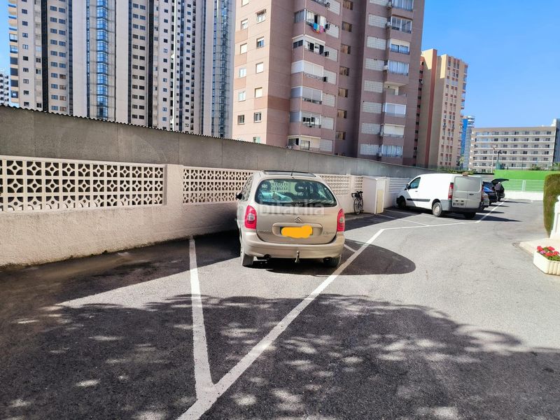 Foto b5f90b33-c282-4392-a124-c0a01e8a8b4b. Apartament amb aparcament piscina a Rincón Bajo Benidorm