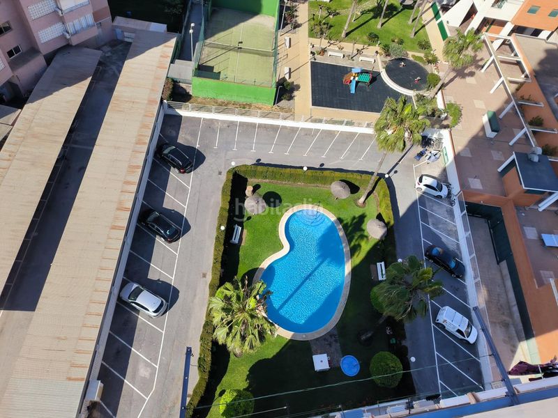 Foto bf35b40a-73c8-4102-8fcf-c56f2dda9eeb. Apartament amb aparcament piscina a Rincón Bajo Benidorm