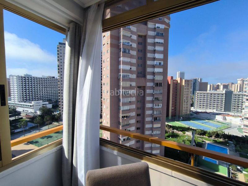 Foto d52fecc6-c583-4ea8-81fa-3423cad1fe25. Apartament amb aparcament piscina a Rincón Bajo Benidorm