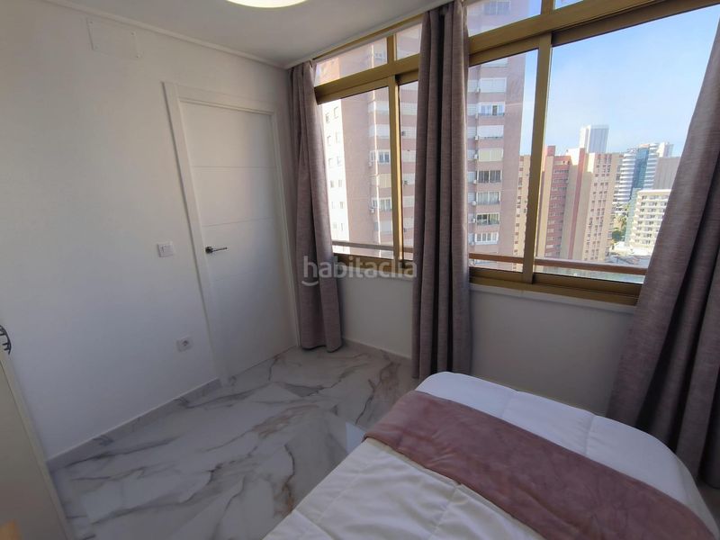 Foto f43ce75e-eb7a-4d46-9353-33d3d30f637d. Apartament amb aparcament piscina a Rincón Bajo Benidorm
