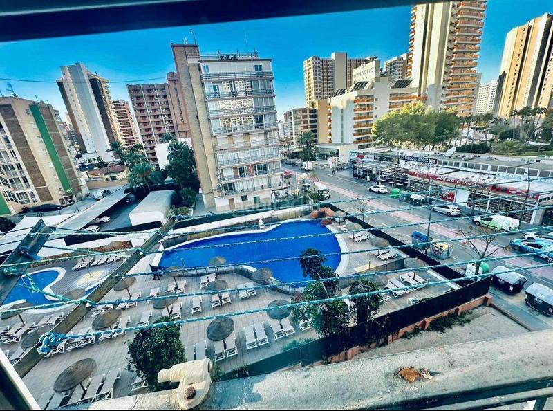 Foto 956a7509-df68-426a-95e2-83c081245a9d. Piccolo appartamento con parcheggio in Rincón Alto Benidorm