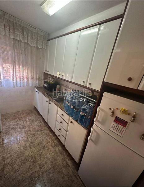 Foto a5b977d4-c541-4521-8fe1-bd8dc3aa2fc5. Piccolo appartamento con parcheggio in Rincón Alto Benidorm