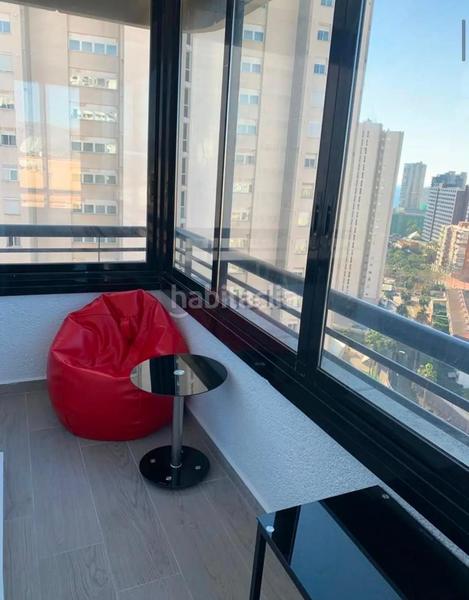 Foto 0740fed0-29d5-4ae8-8606-1bdd6c4f65de. Apartamento piso en rincón llano en Rincón Bajo Benidorm
