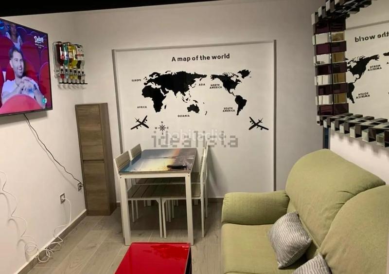 Foto 12745c63-0051-43a0-8c88-c0a3b604d2aa. Apartamento piso en rincón llano en Rincón Bajo Benidorm