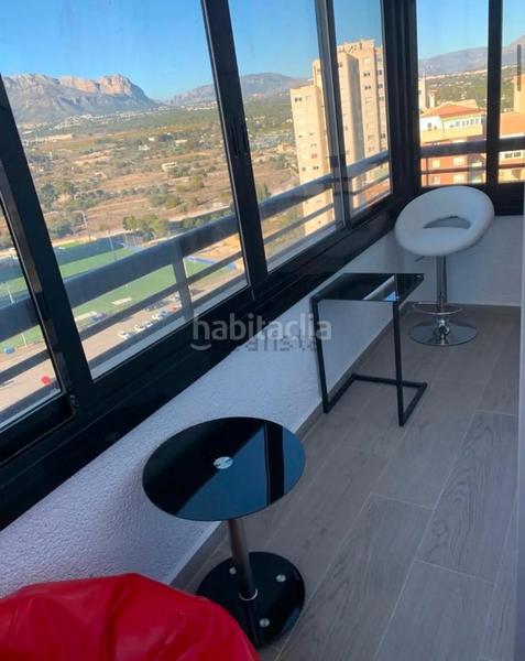 Foto 49a4b180-090a-4f82-bbd5-c4bda8061a88. Apartamento piso en rincón llano en Rincón Bajo Benidorm