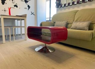 Apartament a Rincón Bajo. Piso en rincón llano