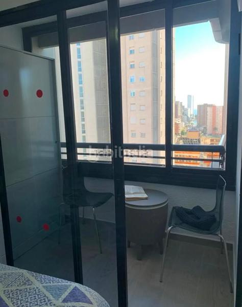 Foto fc702f8e-4611-4b7a-97ff-3927f7ac6749. Apartamento piso en rincón llano en Rincón Bajo Benidorm