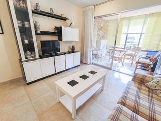 Piccolo appartamento in Playa Poniente. Bonito apartamento reformado de 1 dorm. en la cala de benidorm