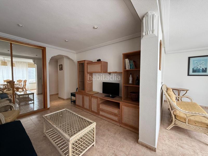 Foto 80dd3ff3-cbb5-420d-b337-61a273fdf52c. Appartamento con parcheggio piscina in Rincón Bajo Benidorm